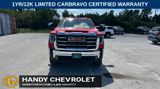 Used 2024 GMC Sierra 3500HD Truck