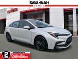 Used 2025 Toyota Corolla Sedan