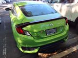 Used 2016 Honda Civic Coupe