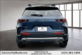 New 2026 Mazda CX-50 SUV