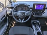 Used 2025 Toyota Corolla Sedan