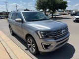 Used 2021 Ford Expedition SUV