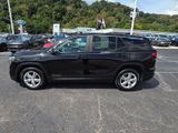 Used 2022 GMC Terrain SUV