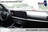 Used 2026 Chevrolet Traverse SUV