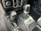 Used 2024 Jeep Gladiator Truck