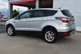 Used 2017 Ford Escape SUV