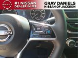 Used 2026 Nissan Altima Sedan