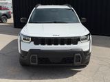 New 2026 Jeep Cherokee SUV