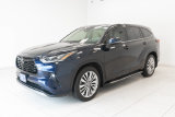 Used 2024 Toyota Highlander SUV