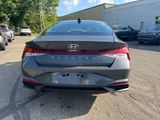 Used 2023 Hyundai Elantra Sedan