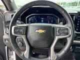 Used 2025 Chevrolet Silverado 1500 Truck