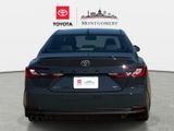Used 2026 Toyota Camry Sedan