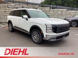 New 2026 Hyundai Palisade SUV