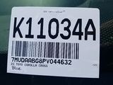 Used 2023 Toyota Corolla Cross SUV