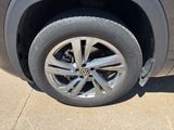 Used 2024 Volkswagen Atlas Cross Sport SUV