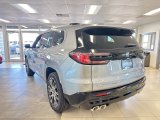New 2026 GMC Acadia SUV