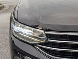 Used 2023 Volkswagen Tiguan SUV
