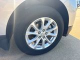 Used 2021 Chevrolet Equinox SUV