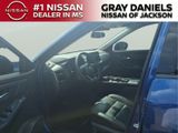 Used 2023 Nissan Rogue SUV