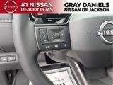 New 2026 Nissan Pathfinder SUV