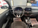 Used 2019 Kia Forte Sedan