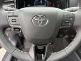 Used 2025 Toyota Camry Sedan
