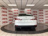 Used 2025 Toyota Camry Sedan