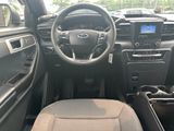 Used 2020 Ford Utility Police Interceptor SUV