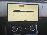 Used 2023 Land rover Range Rover Sport SUV