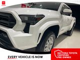 Used 2024 Toyota Tacoma Truck