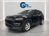 Used 2018 Jeep Compass SUV