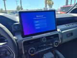 New 2026 Toyota Tacoma i-FORCE MAX Truck