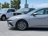 Used 2024 Hyundai Elantra Sedan
