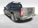 Used 2012 Nissan Frontier Truck