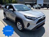 Used 2025 Toyota RAV4 SUV