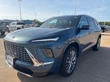 Used 2026 Buick Enclave SUV