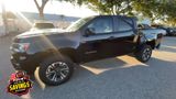 Used 2021 Chevrolet Colorado Truck
