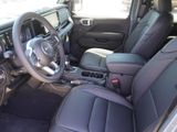 New 2026 Jeep Wrangler SUV