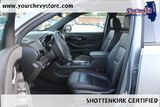 Used 2023 Chevrolet Traverse SUV