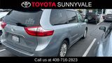 Used 2016 Toyota Sienna Van
