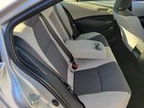 Used 2025 Toyota Corolla Hybrid Sedan