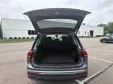 Used 2024 Volkswagen Tiguan SUV