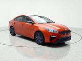 Used 2021 Kia Forte Sedan