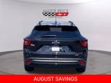 New 2026 Chevrolet Trax SUV
