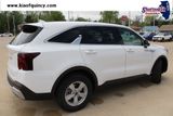 New 2026 Kia Sorento SUV