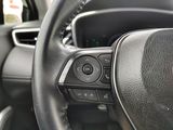 Used 2025 Toyota Corolla Cross SUV