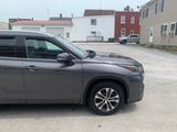 Used 2022 Toyota Highlander SUV