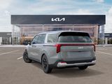 New 2027 Kia Carnival MPV Van