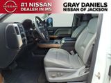 Used 2018 Chevrolet Silverado 1500 Truck