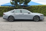 New 2026 Honda Accord Hybrid Sedan